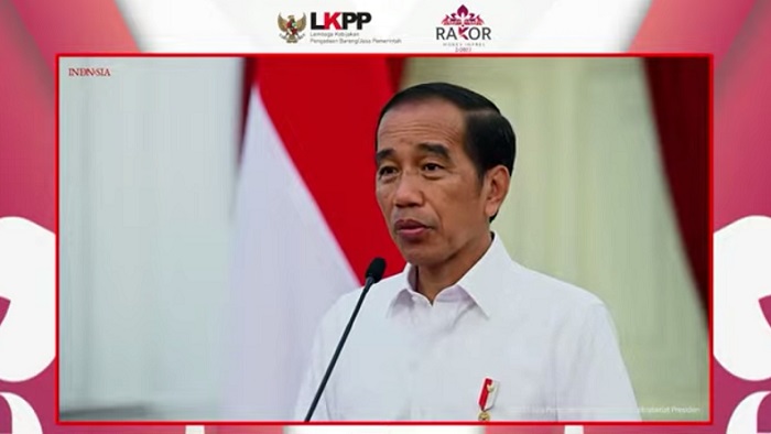 Jokowi Ungkap 3 Strategi Besar Hadapi Situasi Dunia yang Tidak Baik-baik Saja, Apa Itu?  