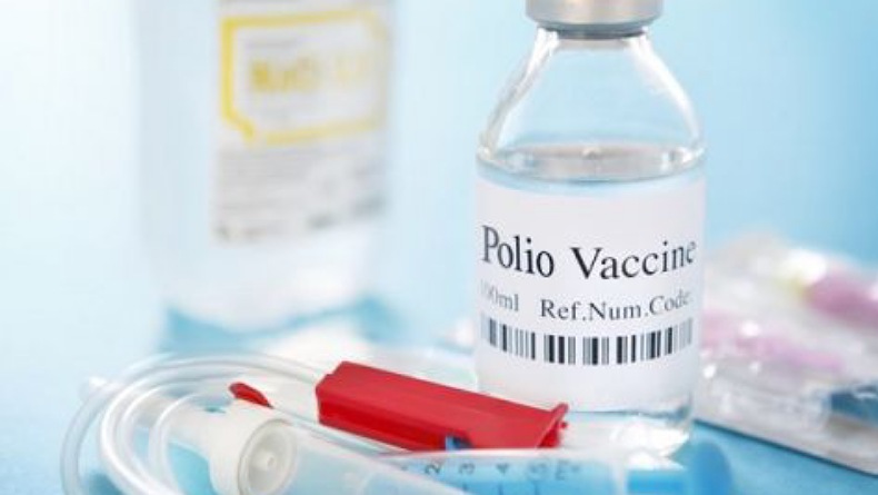 Cegah Polio, Balita di Kepulauan Sangihe Diminta Rutin Imunisasi