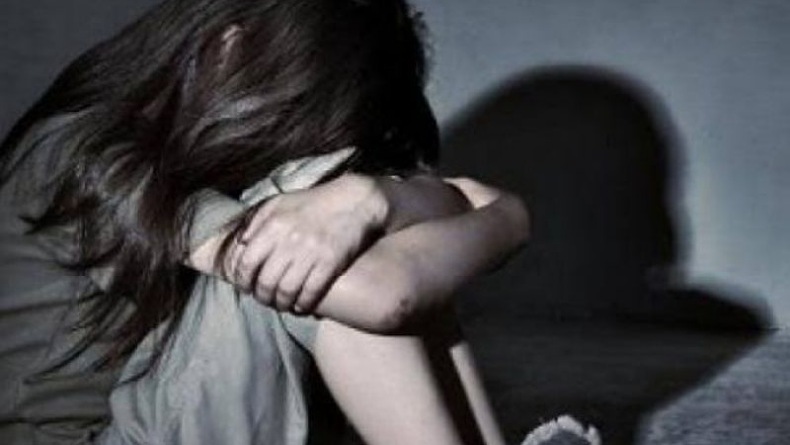 Bejat, Ayah di Padangsidimpuan Cabuli Anak Kandung