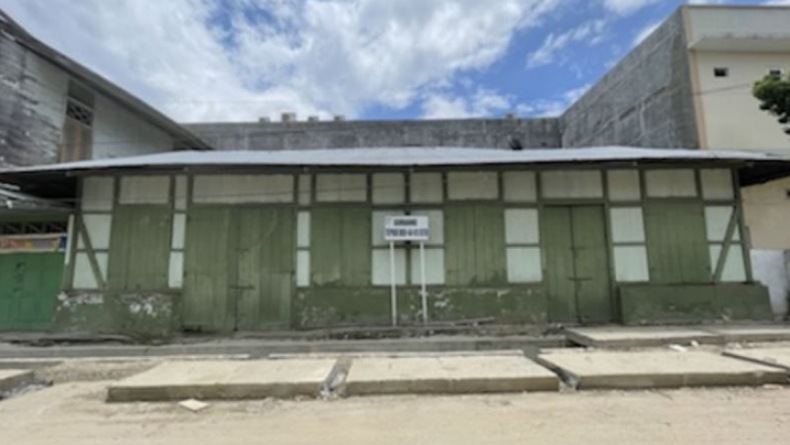 Peneliti Sebut Kota Lama Gorontalo Dapat Dikemas untuk Kegiatan Perekonomian