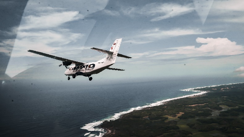 N219 Nurtanio, Pesawat Inovasi PTDI-BRIN untuk Kemandirian Bangsa