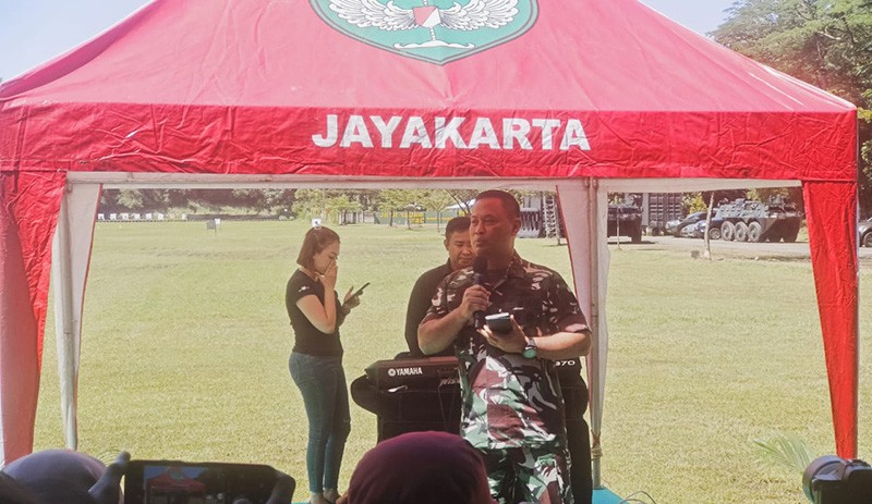 Hadiri Media Gathering Pendam Jaya, Pangdam: TNI dan Pers Perkuat Kemitraan - Bagian 2