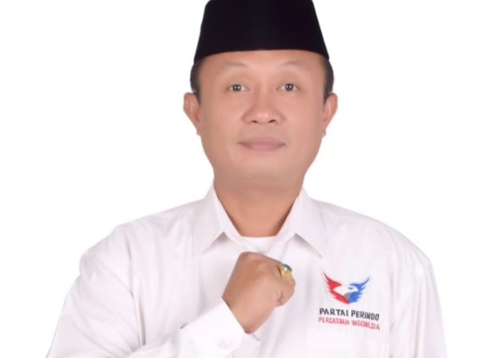 Targetkan Menang di Pemilu 2024, Perindo Palembang Segera Bentuk 7 DPRt