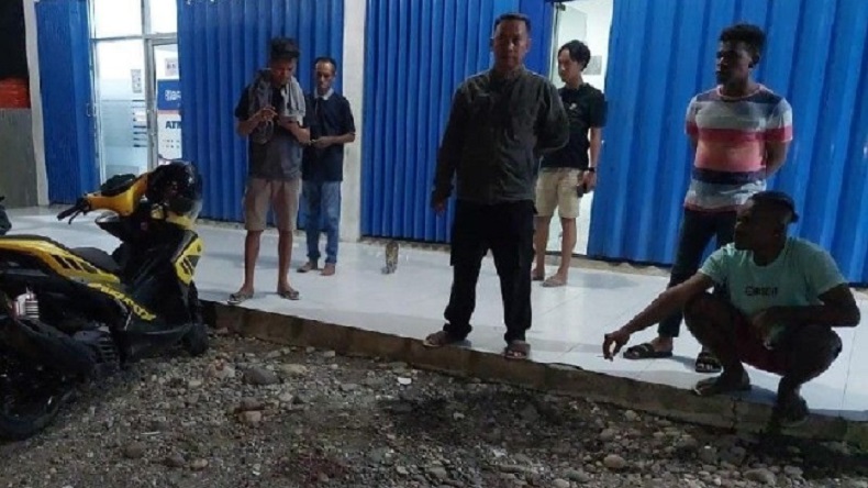 Anggota Polres Yahukimo Tewas Ditembak OTK di Dekai