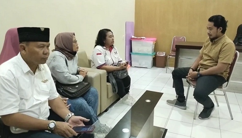 Kawal Kasus Pencabulan Anak di Tulunggung, Partai Perindo: Pelaku Segera Ditangkap