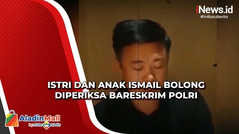 Bareskrim Ungkap Peran Tersangka Kasus Tambang Ilegal Terkait Ismail Bolong