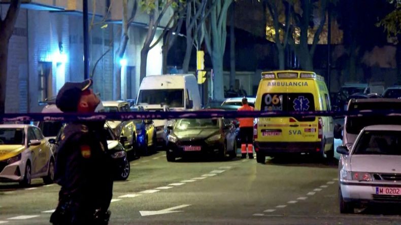 Spanyol Diguncang Teror Bom Surat, Perdana Menteri dan Markas Tentara Dapat Kiriman