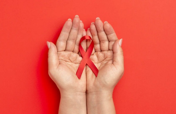 title HIV Jangkit 136 Anak Usia 1-14 Tahun di Surabaya, Ini Pemicunya HIV Jangkit 136 Anak Usia 1-14 Tahun di Surabaya, Ini Pemicunya