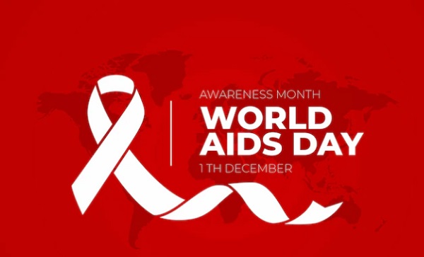 Sejarah Hari AIDS Sedunia 1 Desember 2022: Tema dan Sejarahnya