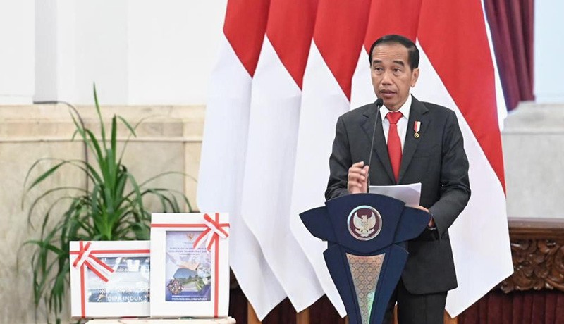 Indonesia Kalah Gugatan Nikel di WTO, Jokowi: Tidak Perlu Takut
