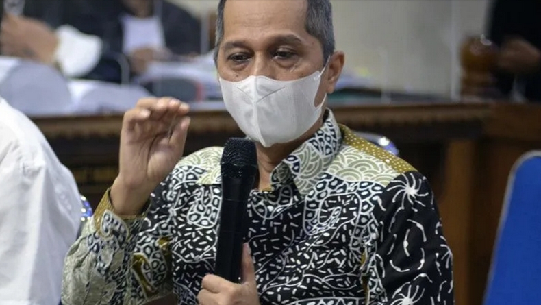 Ini Deretan Pejabat yang Titipkan Orang ke Karomani agar Bisa Masuk ke Unila