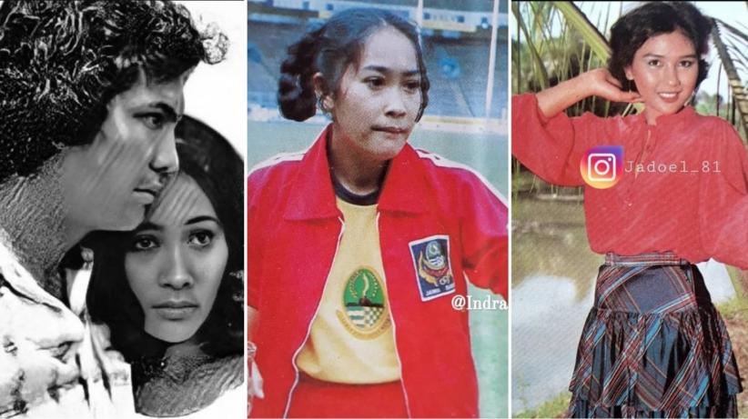 5 Artis Legendaris Indonesia dengan Bayaran Termahal Berjuluk The Big Five, Ada yang Meninggal Kena Serangan Jantung