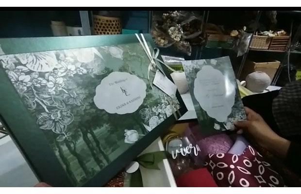 Ini Isi Hampers dari Erina Gudono untuk Rekannya Sesama Finalis Puteri Indonesia