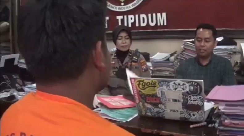 Bekuk Bandar Judi Bola Piala Dunia, Kapolres Bangkalan: Apapun Bentuknya, Kami Tangkap 