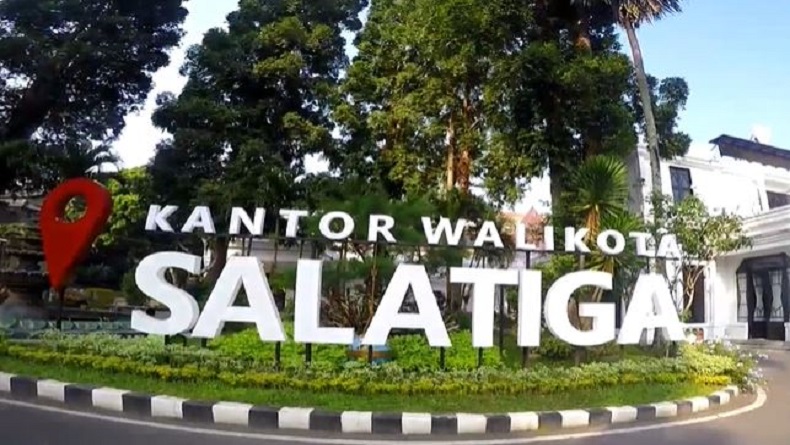 Kenapa Dinamakan Kota Salatiga, Ini Ulasan Sejarah dan Cerita Rakyat yang Berkembang