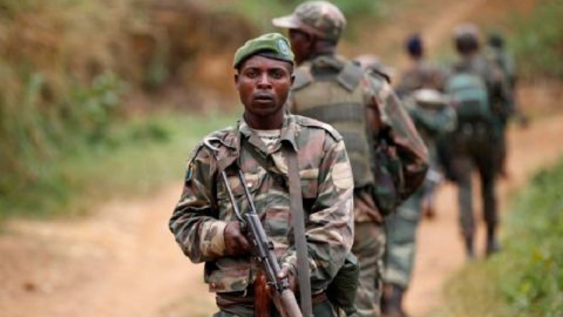 Dituduh Militer Kongo Bantai 50 Warga Sipil, Kelompok Pemberontak Membantah