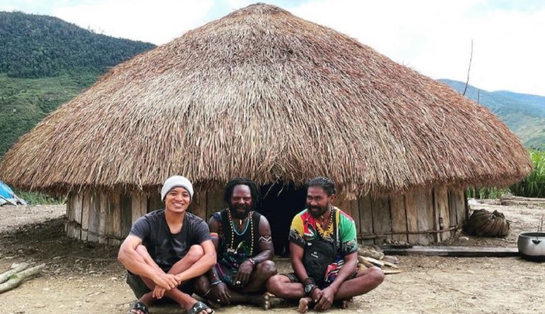 title 5 Marga Terbesar di Papua, Paling Banyak Kogoya Disusul Wenda 5 Marga Terbesar di Papua, Paling Banyak Kogoya Disusul Wenda