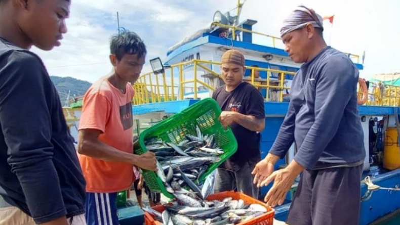Pemkab Gorut Diminta Perjuangkan Bantuan Kapal Ikan untuk Nelayan