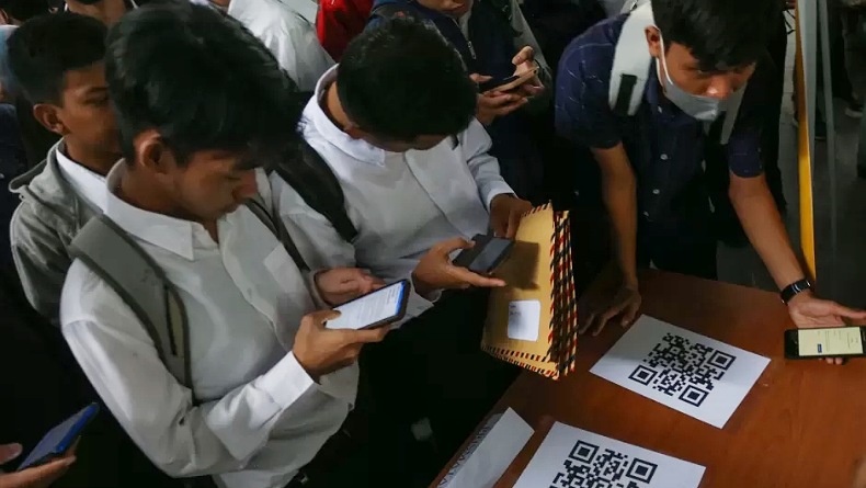 Dibuka Lowongan Kerja di 10 Klaster, Cek Rekrutmen Bersama BUMN 2022