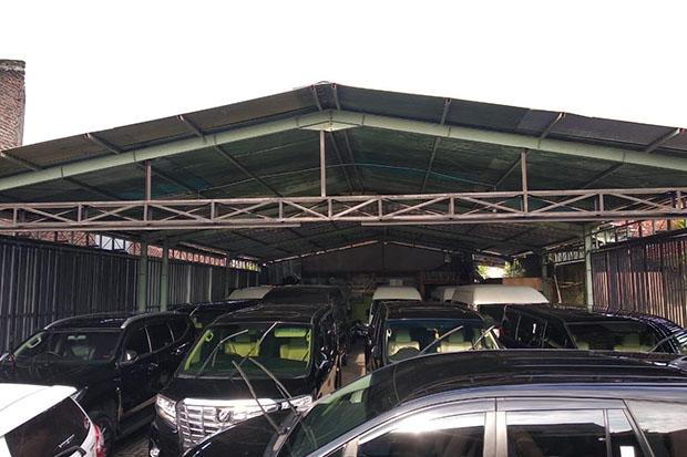 Kaesang Effect, Rental Mobil Mewah Kebanjiran Pesanan hingga Menolak Permintaan