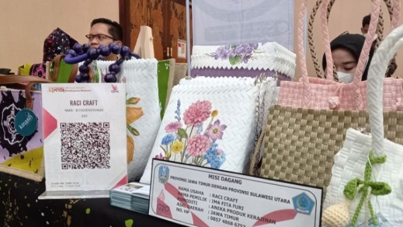 BI Catat Pengguna QRIS di Sulut Capai 174.642