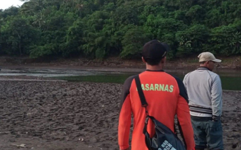 title Remaja Tenggelam di Bendungan Titab Buleleng, Terpeleset saat Mancing Remaja Tenggelam di Bendungan Titab Buleleng, Terpeleset saat Mancing