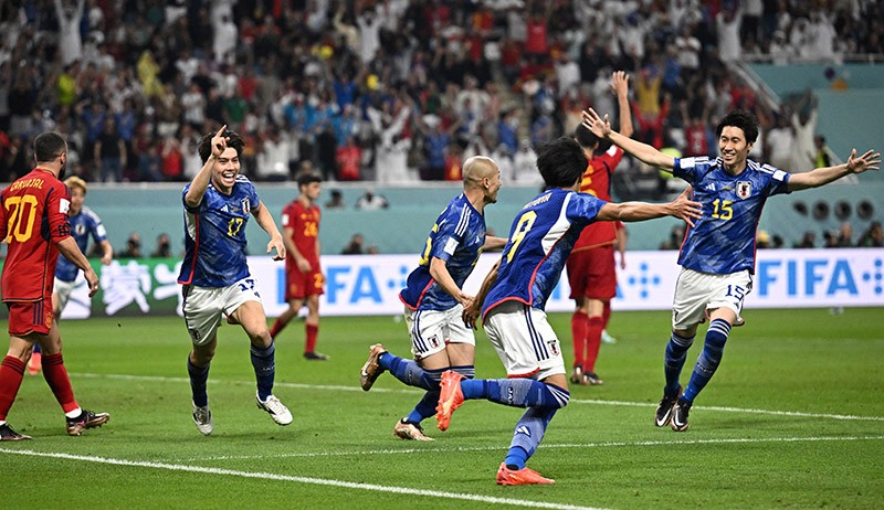  Jadwal Piala Dunia 2022 Malam Ini : Jepang-Korsel Siap Beri Kejutan Kroasia dan Brasil 