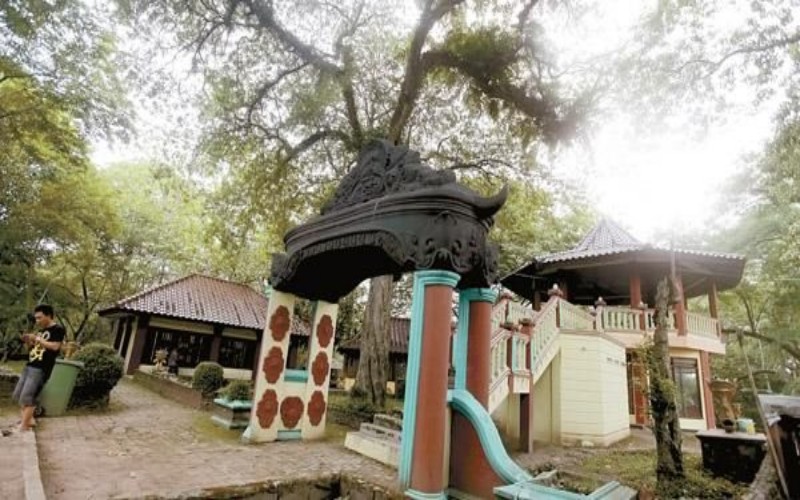 Siguntang Festival Kembali Digelar, Tampilkan Dulmuluk hingga Membatik Palembang