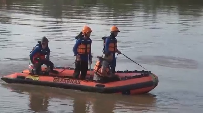 Tak Kunjung Ditemukan, Operasi Pencarian Bocah Tenggelam di Aceh Singkil Ditutup