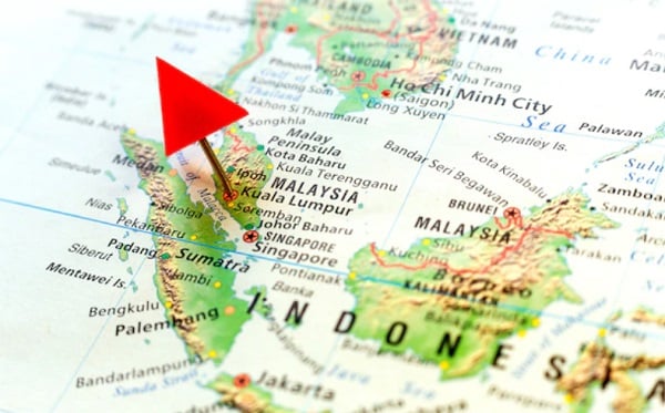 16 Dampak Positif Letak Geografis Indonesia Dalam Berbagai Ekonomi ...