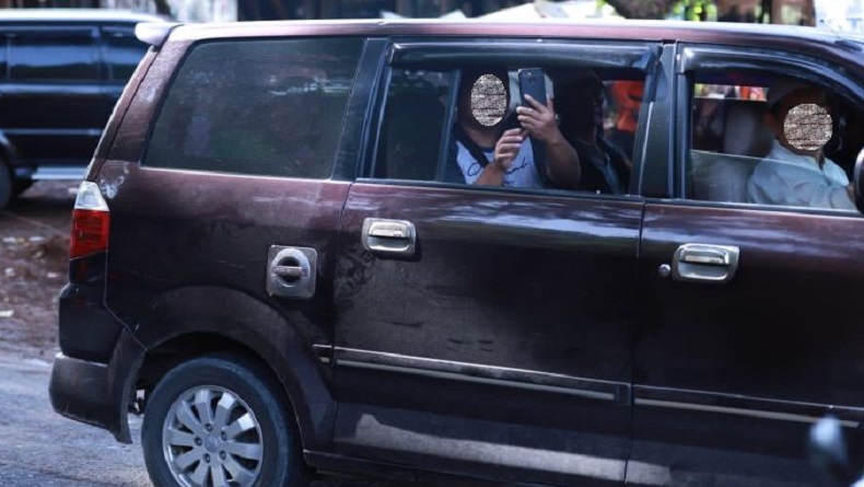 Polda Jabar Ingatkan Masyarakat Tak Manfaatkan Gempa Cianjur untuk Konten Medsos