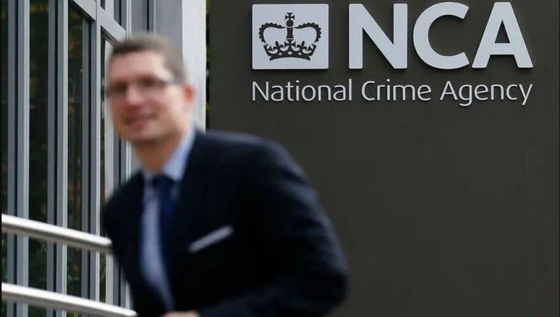 Badan Kejahatan Nasional Inggris Tangkap Pengusaha Rusia yang Diduga Lakukan Pencucian Uang 