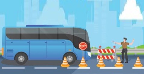Bus Pariwisata Terjun ke Jurang Tewaskan 7 Orang, Bagaimana dengan Uji KIR?