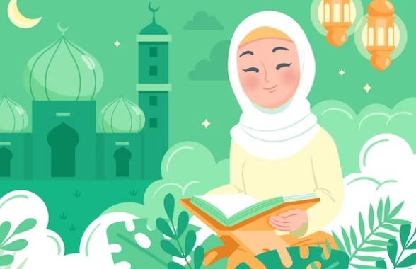 9 Surat yang Dibaca saat Hamil dalam Al Quran, Lengkap dengan Keutamaannya