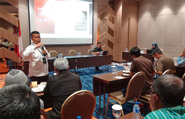 5.750 Calon Pemilih di Kulonprogo Belum Lakukan Perekaman KTP Elektronik