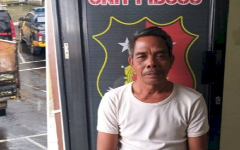 Pasok Solar Subsidi ke Organ Tunggal, Pria Lubuklinggau Ditangkap Polisi 