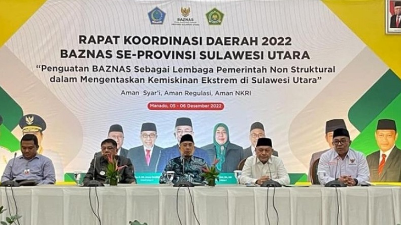 title Kemenag: Zakat Mampu Berikan Kesejahteraan Masyarakat, Kelola secara Profesional Kemenag: Zakat Mampu Berikan Kesejahteraan Masyarakat, Kelola secara Profesional