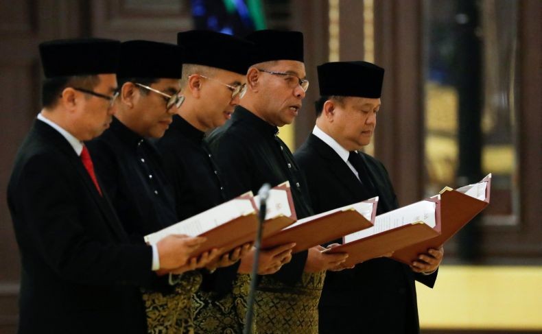 Terungkap, Segini Kisaran Gaji Perdana Menteri dan Menteri di Malaysia