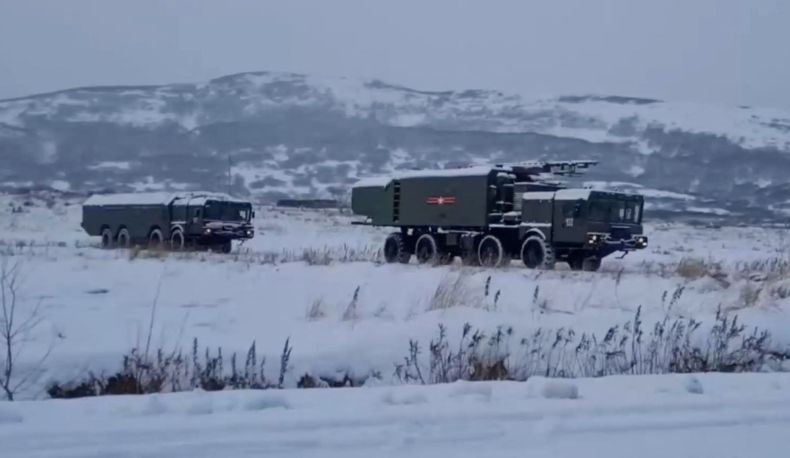  Stok Amunisi Rusia Diprediksi Telah Menipis, hanya Bertahan hingga Awal 2023 