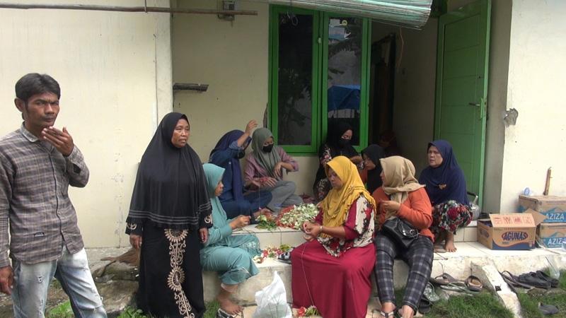  Lord Rangga Akan Dimakamkan di TPU Desa Grinting Brebes