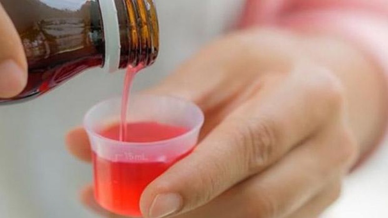 31 Obat Sirup dari 6 Perusahaan Ditarik dari Peredaran