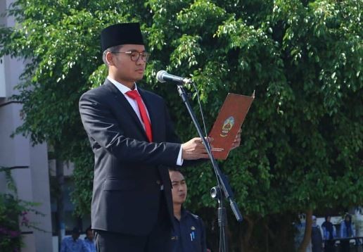 Profil Biodata Bupati Bangkalan Abdul Latif, Ditangkap KPK terkait Kasus Lelang Jabatan