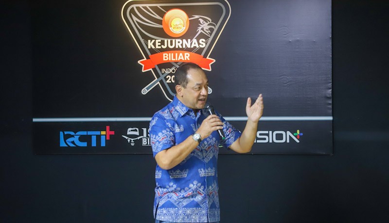 Penutupan Kejurnas POBSI 2022 - Bagian 3