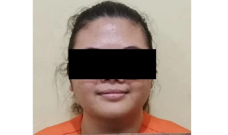 title Gelapkan Uang Pajak Miliaran Rupiah, Akuntan Perusahaan di Bali Ditahan Gelapkan Uang Pajak Miliaran Rupiah, Akuntan Perusahaan di Bali Ditahan