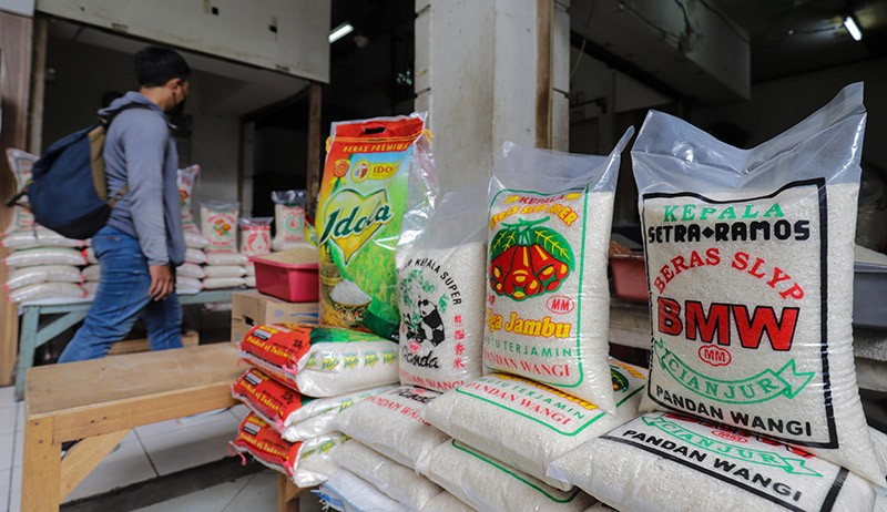 Harga Kebutuhan Pokok Mulai Naik Jelang Natal dan Tahun Baru 2023 - Bagian 2