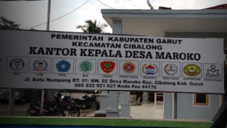 Mengenal Desa Maroko di Garut yang Viral saat Piala Dunia 2022, Begini Sejarahnya