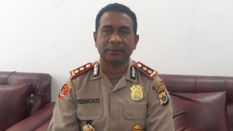 1.000 Personel Dikerahkan Amankan Doa dan Ratapan Tanah Papua di Stadion Lukas Enembe