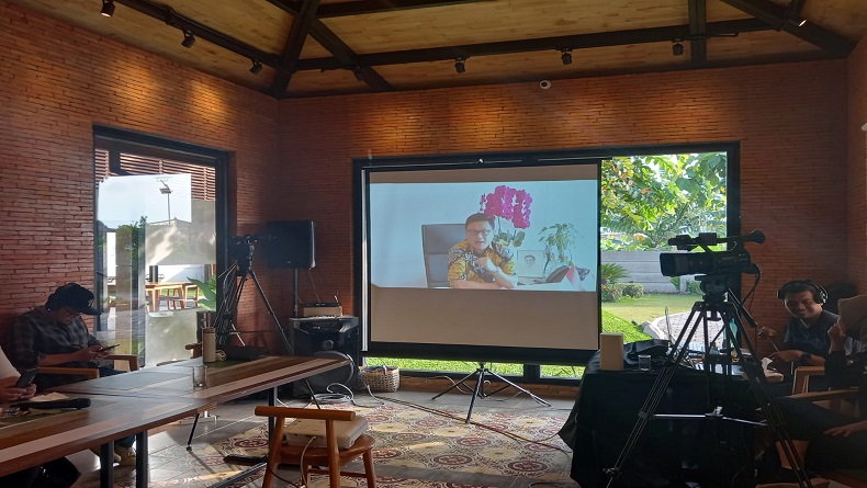 Miliki STP, Solo Dilirik Jadi Tempat Pengembangan Riset Teknologi Industri Tambang