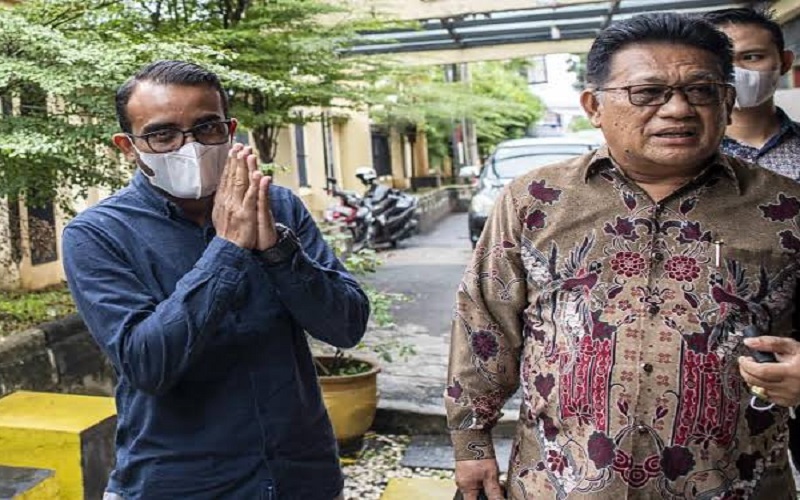 Target Bebas, Oknum Dosen Unsri Terdakwa Dugaan Pelecehan Mahasiswi ...