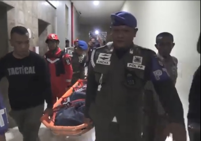 Perbaiki Jaringan Internet, 2 Teknisi Tersengat Listrik, 1 Tewas